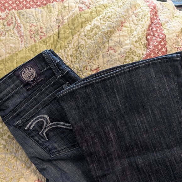 Rock and Republic Jeans - Picture 6 of 6